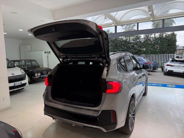 BMW X1 sDrive 18d Msport Pro tetto panoramico da ?549,00