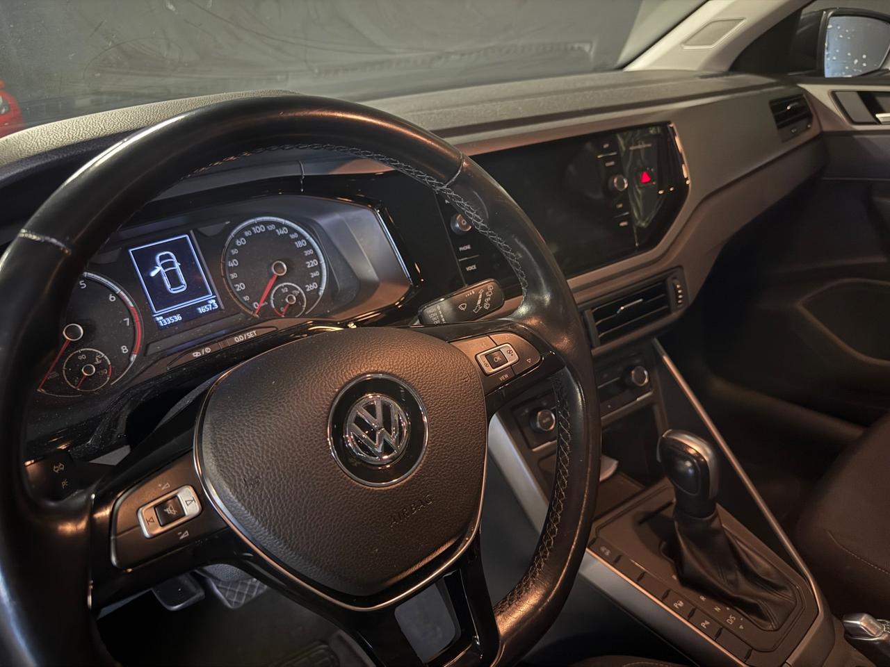 Volkswagen Polo 1.0 TSI DSG 5p. Highline BlueMotion Technology