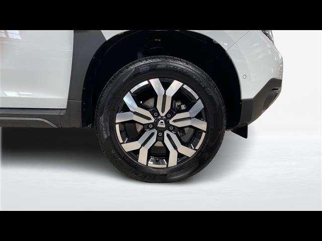 Dacia Duster 1.0 tce Prestige up Gpl 4x2 100cv