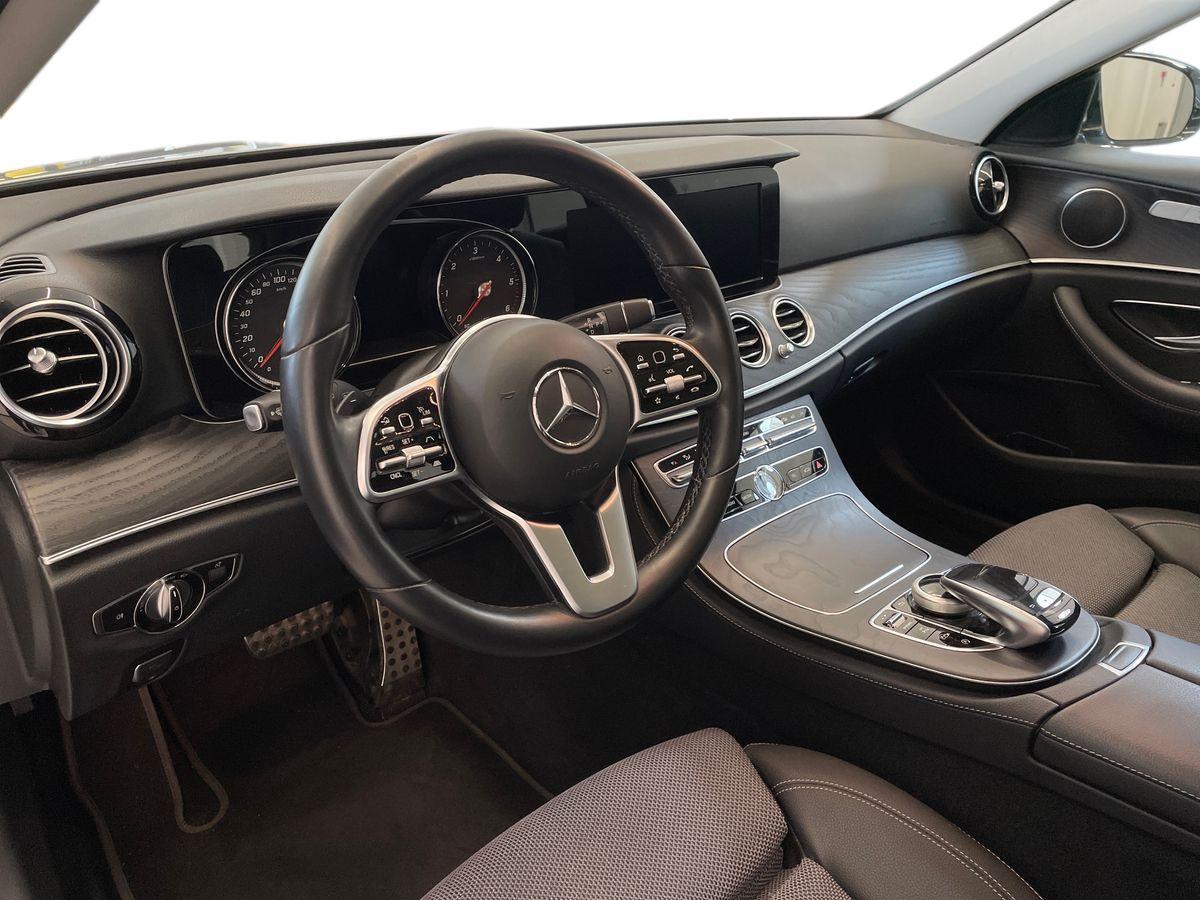 Mercedes-Benz Classe E - S213 SW - E SW 220 d Premium Plus 4matic auto