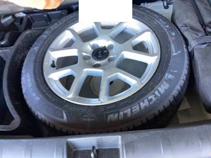 Jeep Renegade 1.6 Mjt 120cv *FULL OPT.-FULL LED*