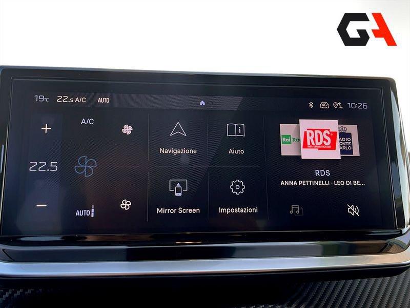 Peugeot 208 208 PureTech 100 Stop&Start 5 porte Allure