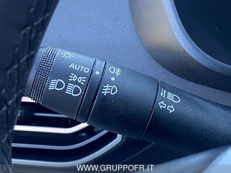 Dacia Jogger 1.6 Hybrid 140 7 posti Expression