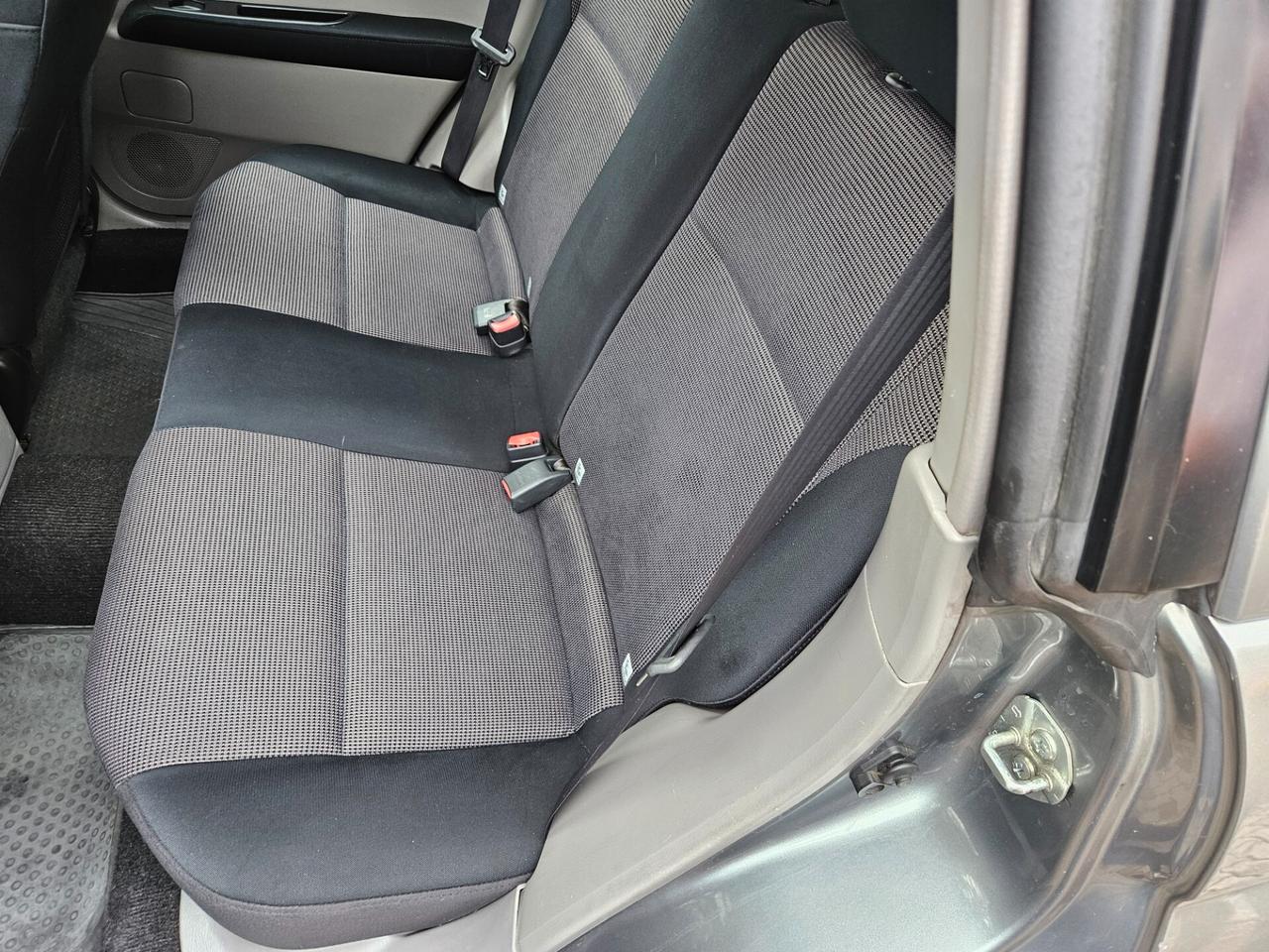 Subaru Forester 2.0 16V cat X AT WLGP Bi-Fuel - GPL