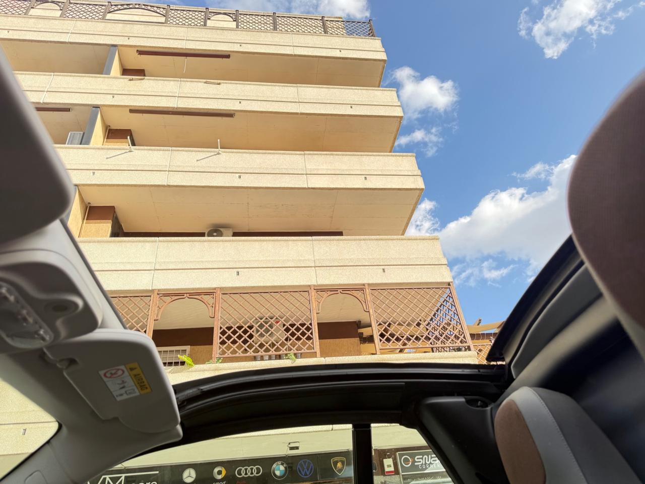 Smart ForTwo 70 1.0 twinamic cabrio Perfect LED PDC BLUETOOTH CERCHI 16 PELLE SOLO 25000 KM