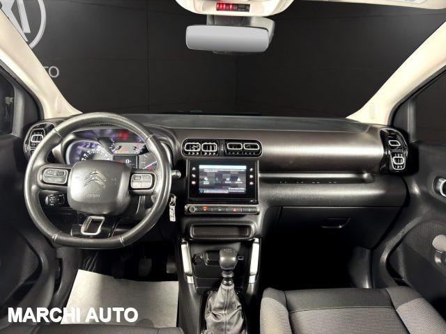 CITROEN C3 Aircross BlueHDi 110 S&S Shine Pack