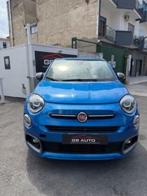 Fiat 500X 1.0 T3 120 CV Urban