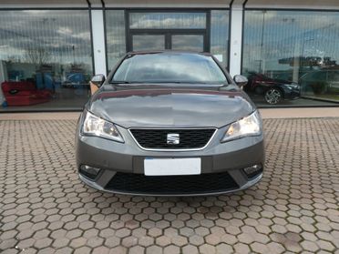 Seat Ibiza 1.0 75 CV 5p. GPL OK NEOPATENTATI