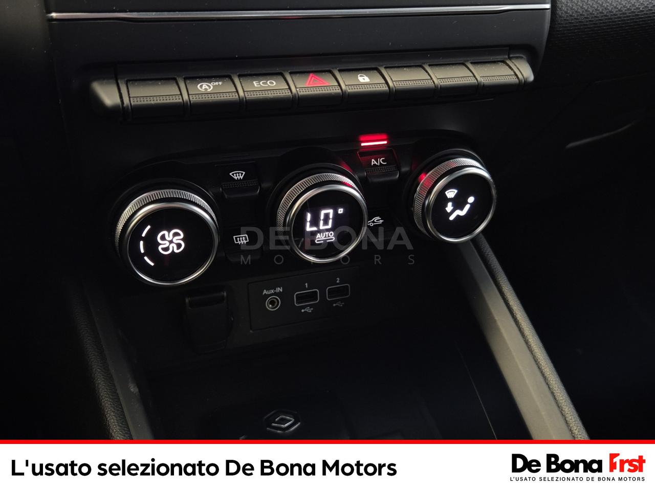 Renault Clio 1.0 tce zen 100cv