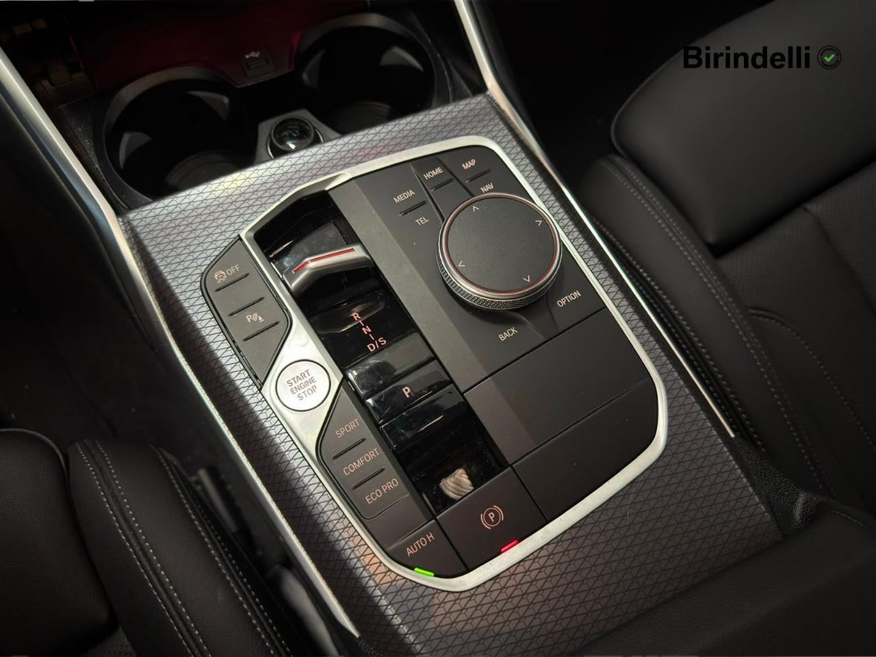 BMW BMW 318d Touring