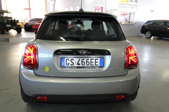 MINI Cooper SE Essential 3 porte