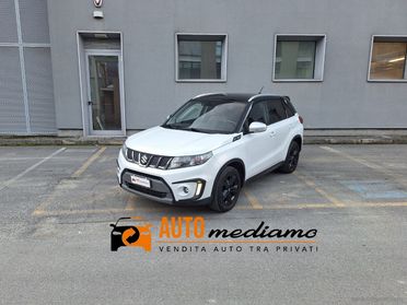 SUZUKI Vitara 1.4 Boosterjet 4WD All Grip ADAPTIVE CC RETROCAMERA
