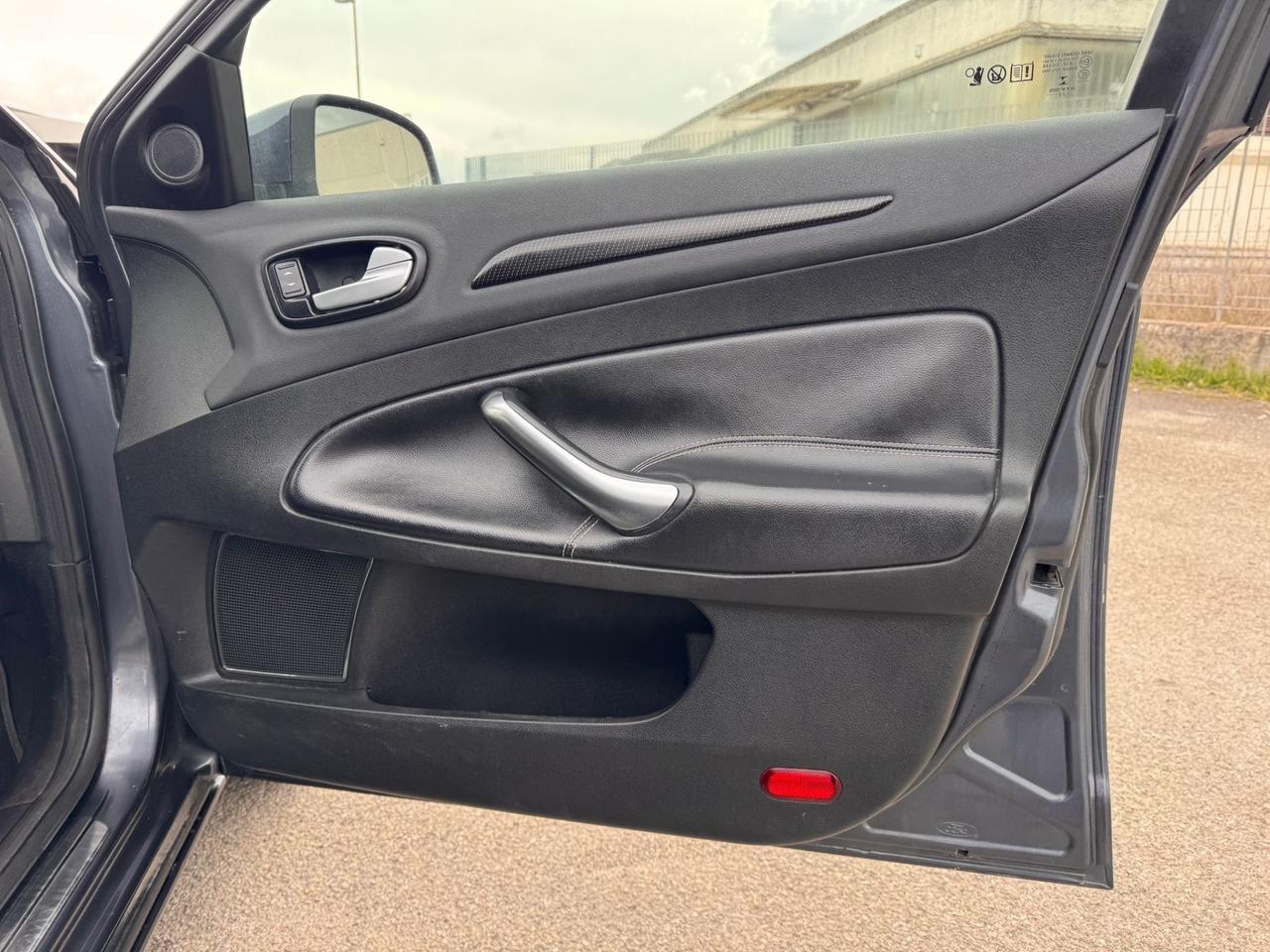 Ford Mondeo 2.0 TDCi SW Titanium GARANZIA 12 MESI