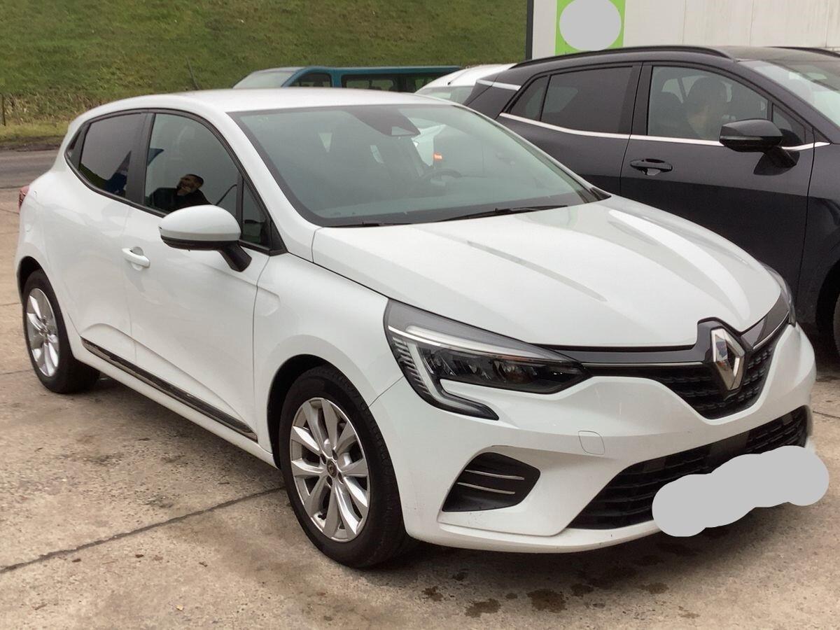 Renault Clio TCe 100 CV GPL 5 porte Zen