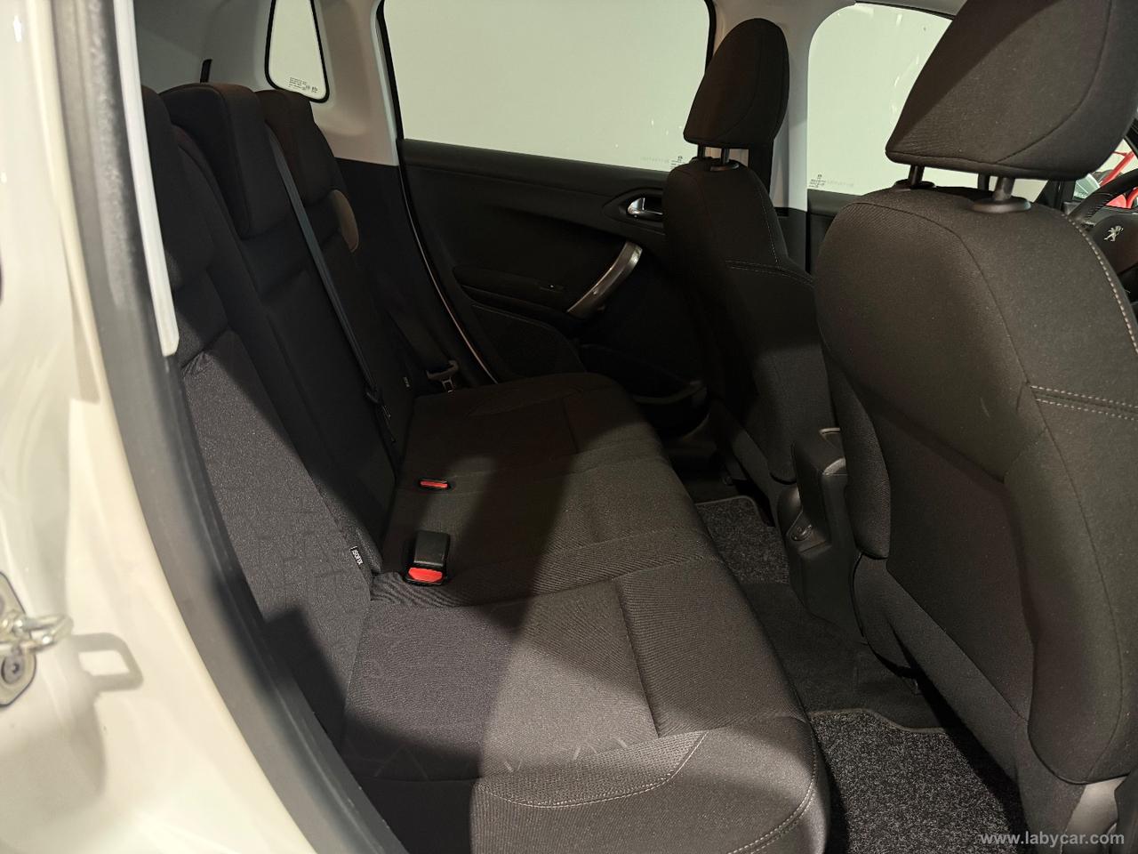 PEUGEOT 2008 BlueHDi 75 Active