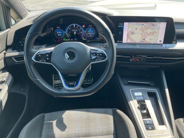 VOLKSWAGEN Golf 1.4 Plug-In Hybrid DSG GTE