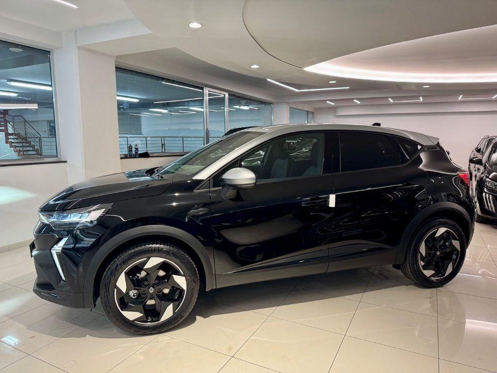 Renault Captur ECO-G 100 CV Techno Be-Style VARI COLORI