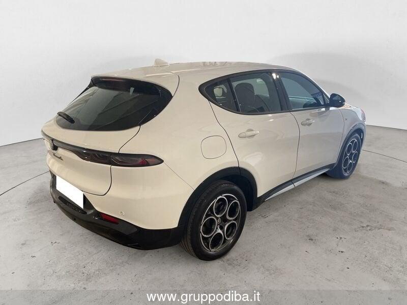 Alfa Romeo Tonale 1.6 Ti 130cv tct6