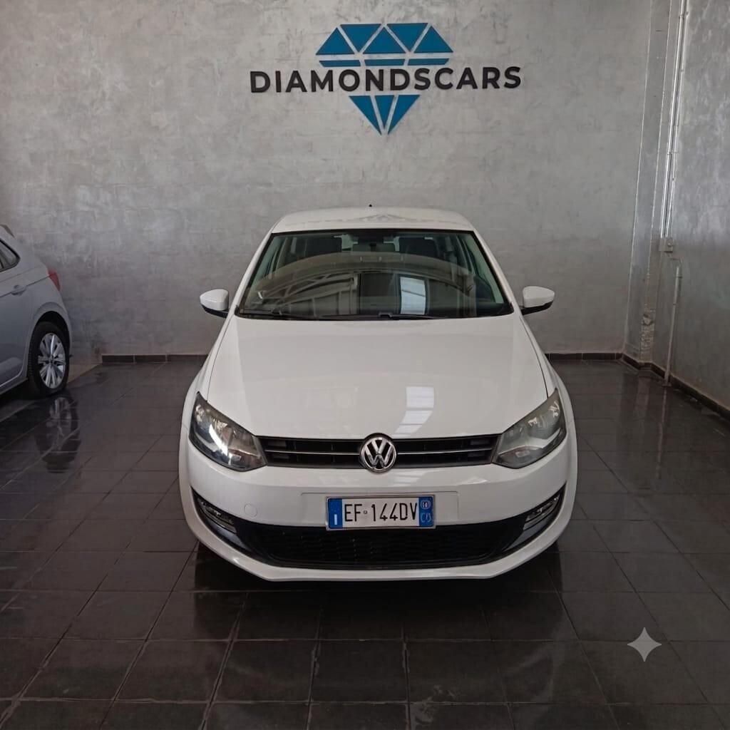 Volkswagen Polo 1.2 BENZINA