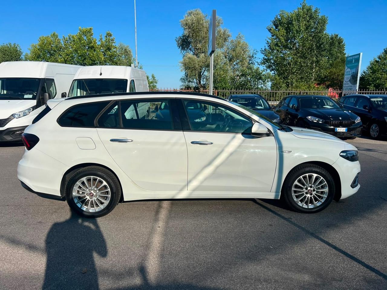 Fiat Tipo 1.6 Mjt 130 CV S&S SW City Sport