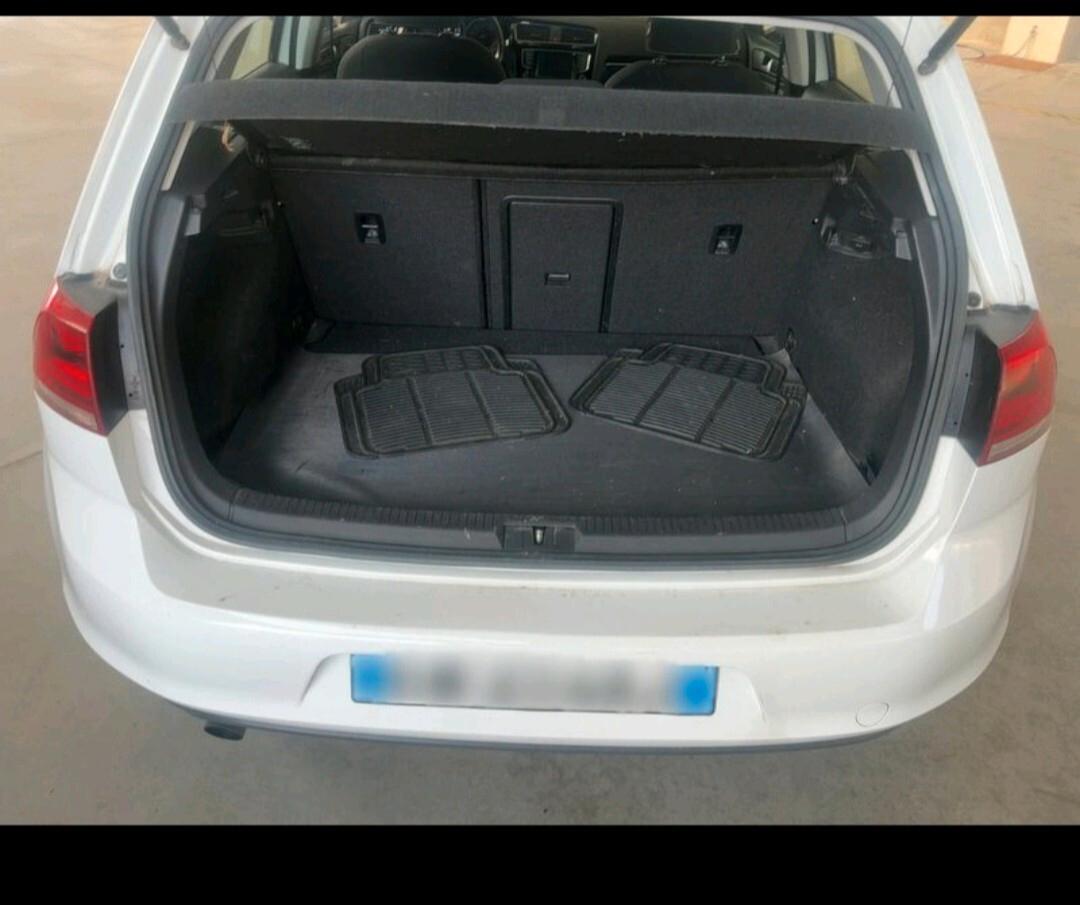 Volkswagen Golf Business 1.6 BlueTDI 110 CV 5p. Highline 2015
