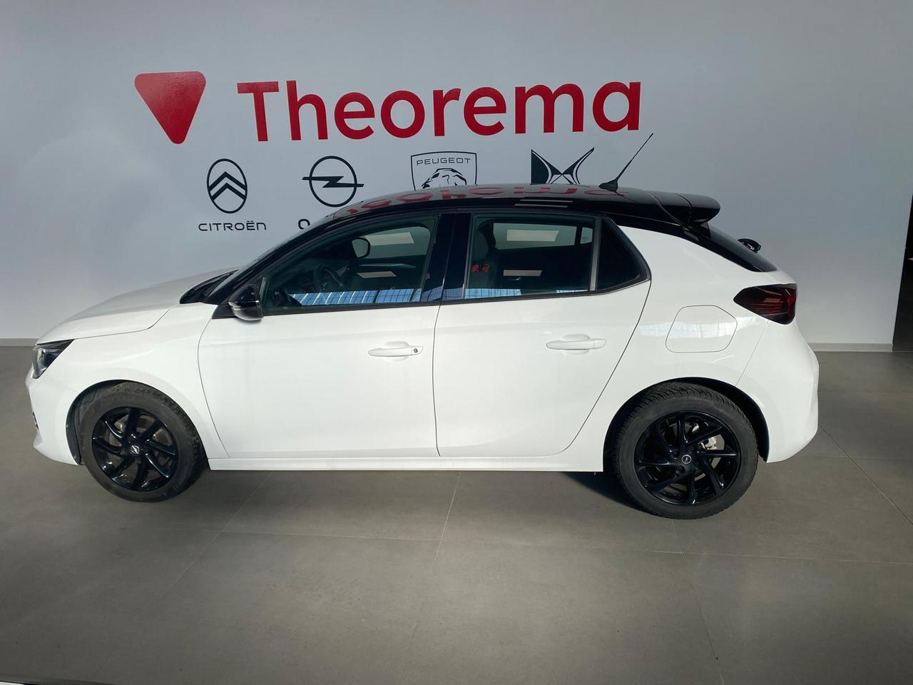 OPEL Corsa VI 2020 - Corsa 1.2 GS Line s&s 100cv