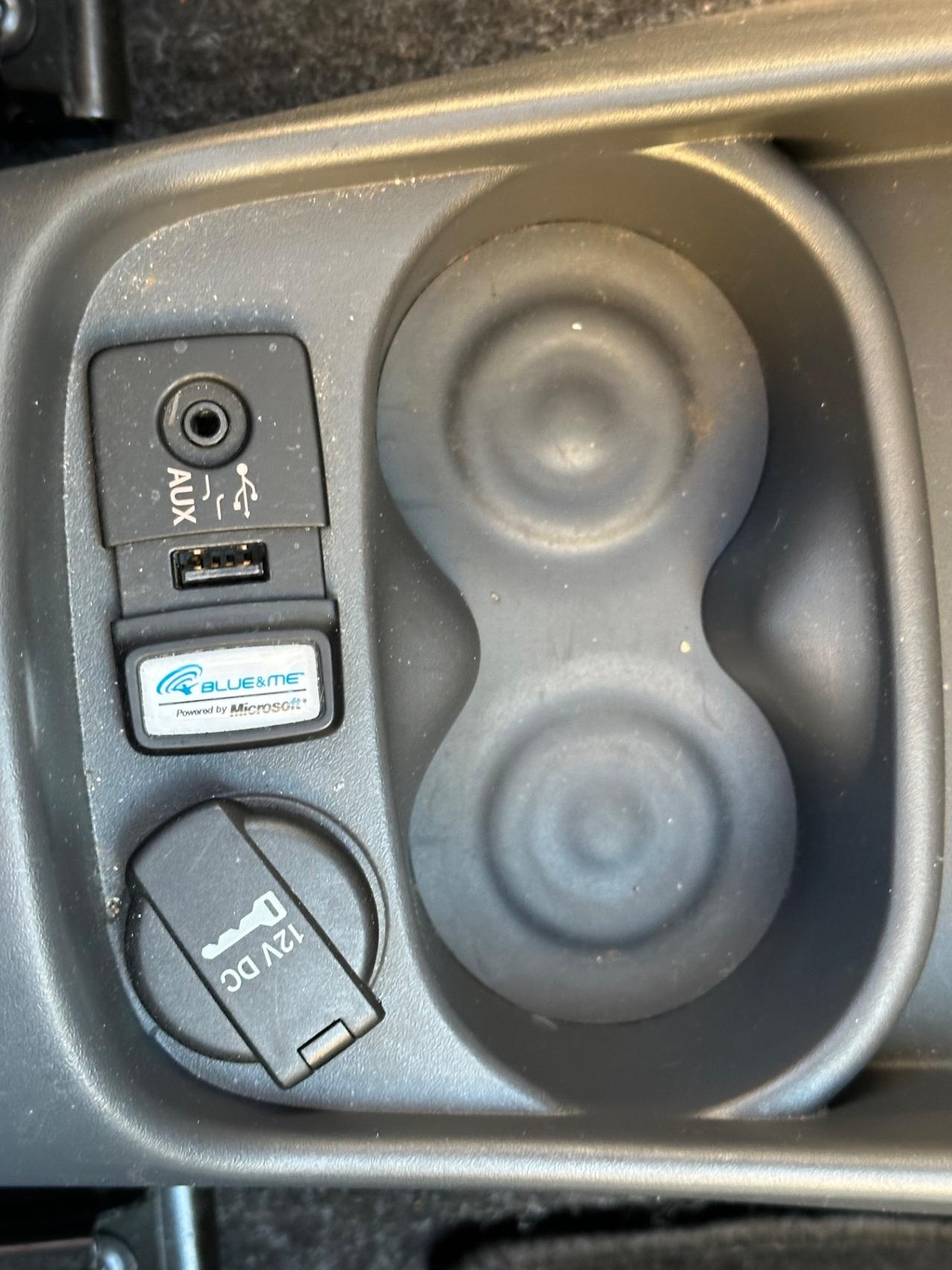 Fiat 500 1.3 Multijet 95 CV GQ