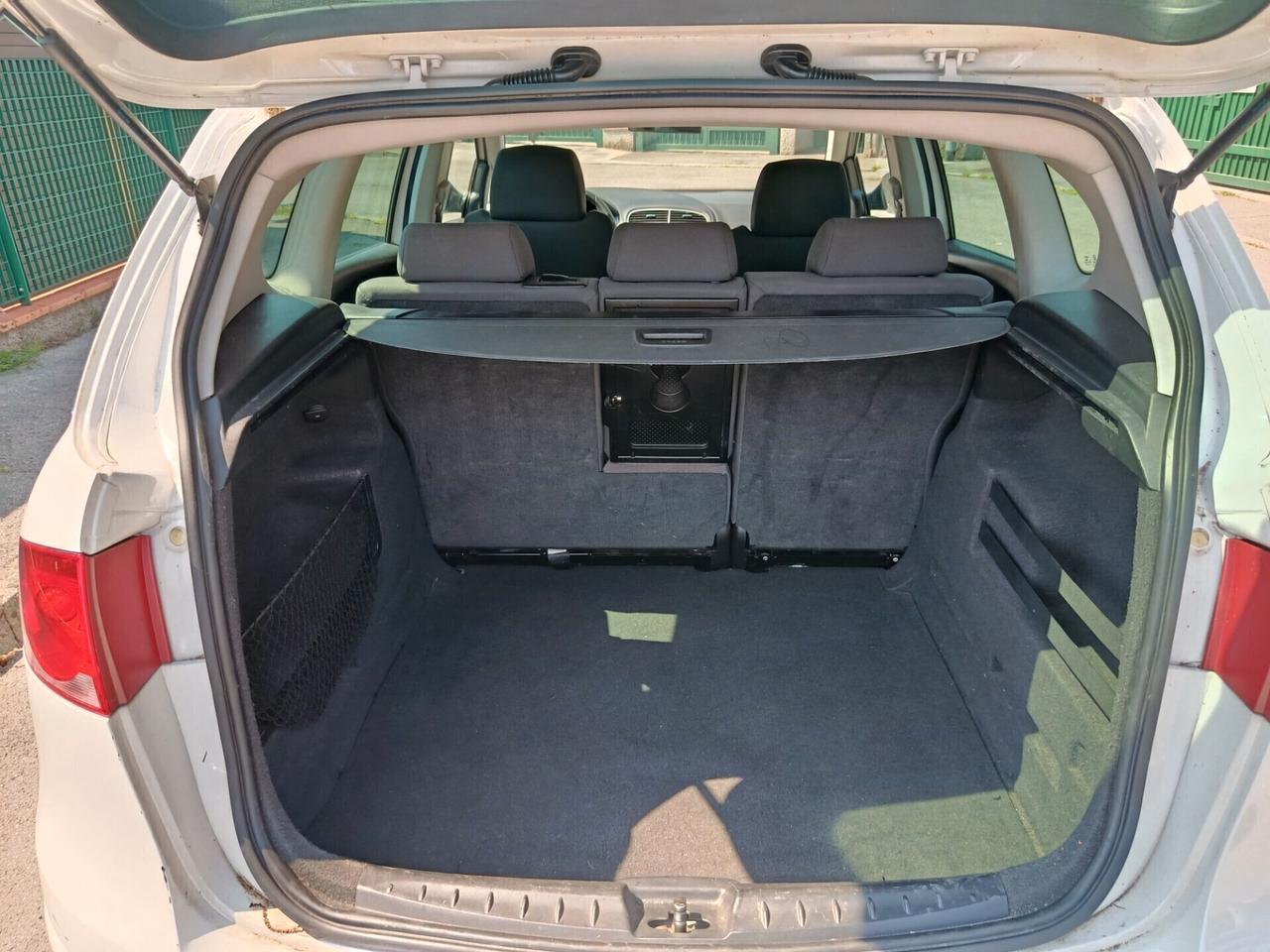 Seat Altea XL 1.6 TDI 105 CV CR DPF Style