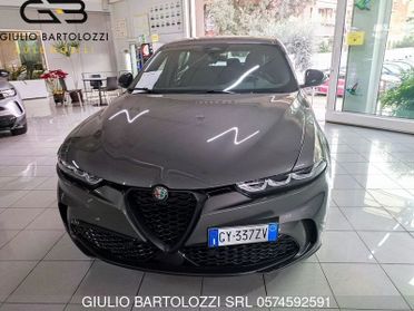 Alfa Romeo Tonale Tonale 1.5 160 CV MHEV TCT7 Veloce