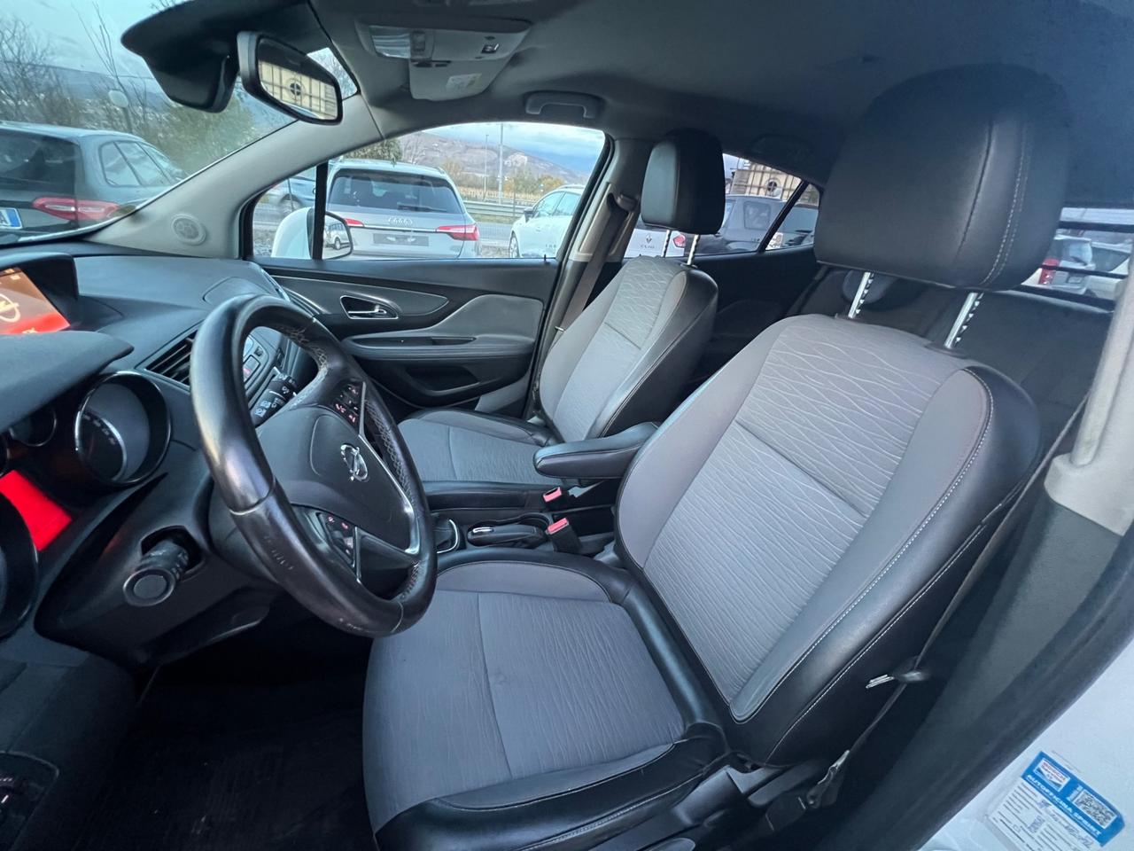 Opel Mokka 1.6 CDTI Ecotec 136CV 4x2 Start&Stop Cosmo