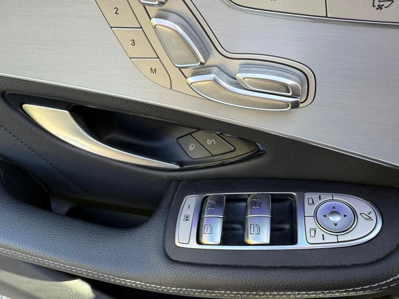 Mercedes-benz GLC 220 GLC 220 d 4Matic Coupé Premium iva esposta