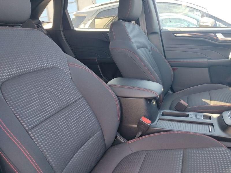 Ford Kuga III 2020 1.5 ecoblue ST-Line 2wd 120cv