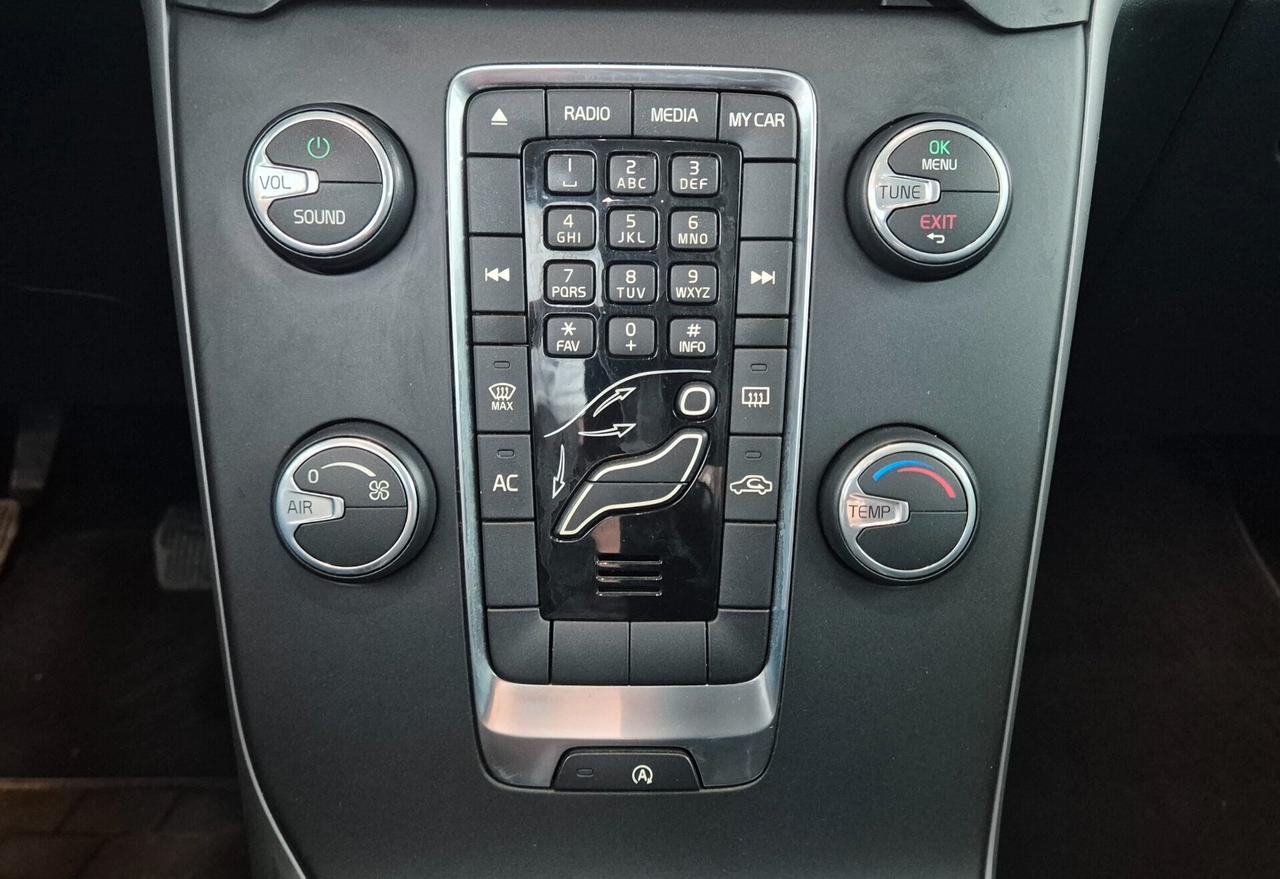 Volvo V40 D2 1.6 Kinetic
