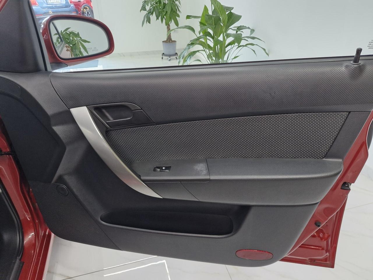 CHEVROLET AVEO 1.2 GPL LT ECO LOGIC 90000KM