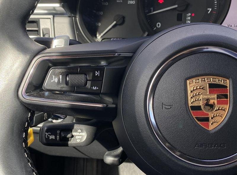 Porsche Macan 2.0 265CV PDK