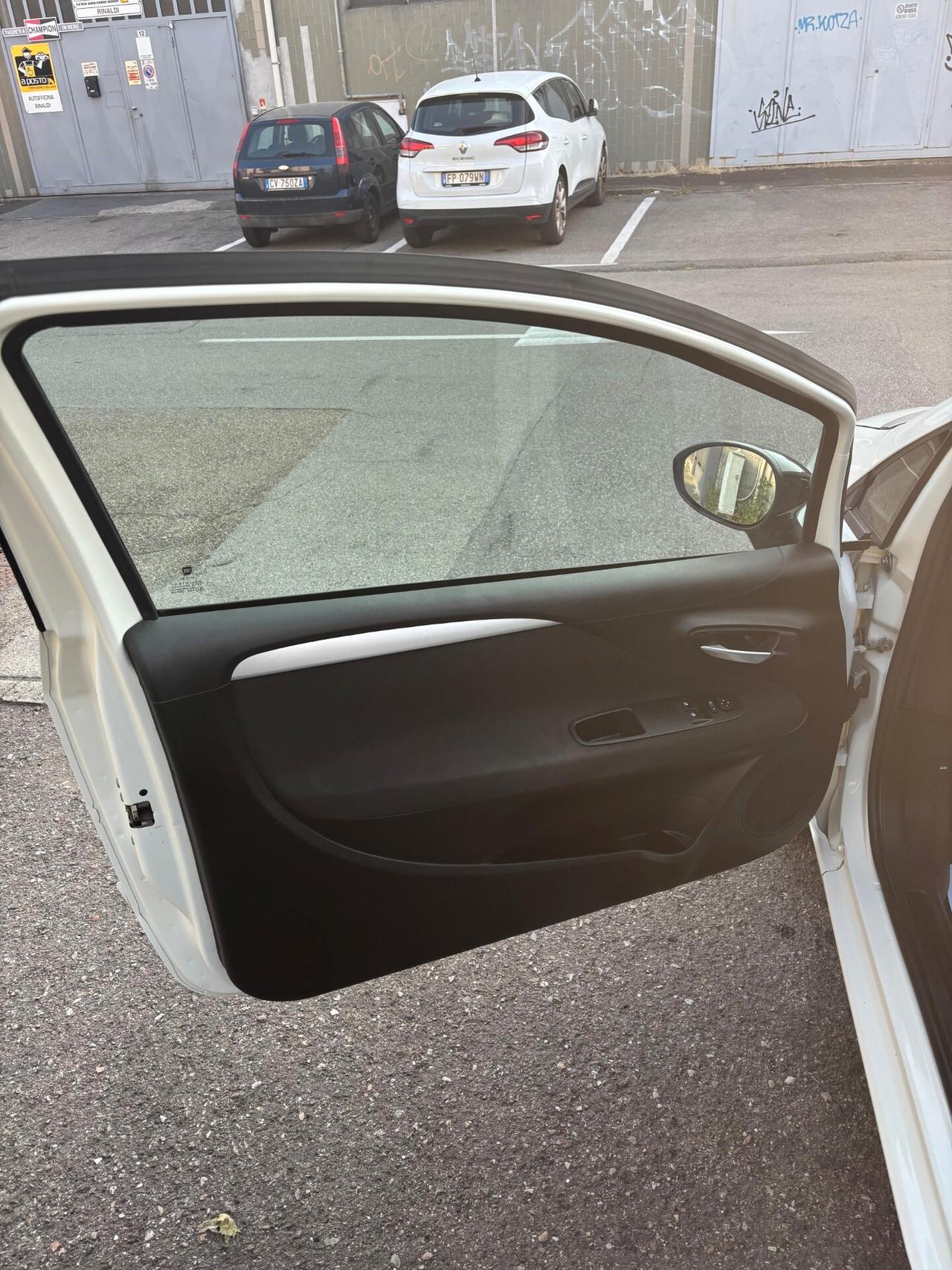 Fiat Punto 0.9 TwinAir Turbo S&S 3 porte TwinAir