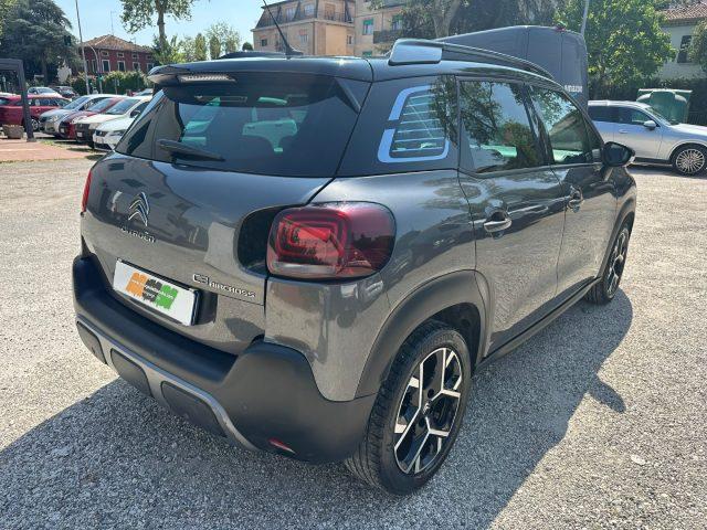 CITROEN C3 Aircross PureTech 130 S&S EAT6 Shine Pack