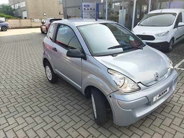 Aixam Minauto Minauto GT