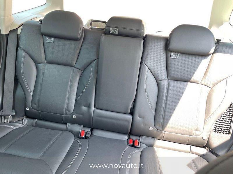 Subaru Forester 2.0 e-Boxer Premium auto