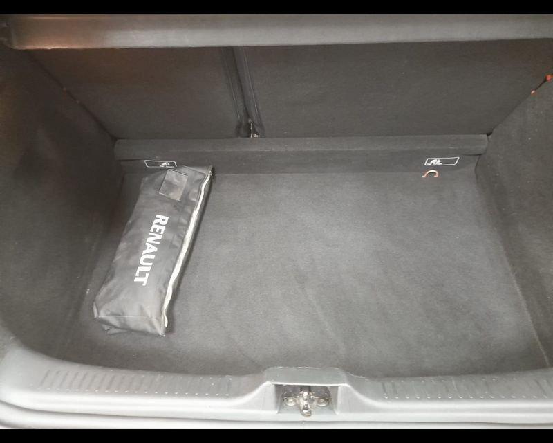 Renault Clio IV 2012 5p 1.2 Costume National 75cv