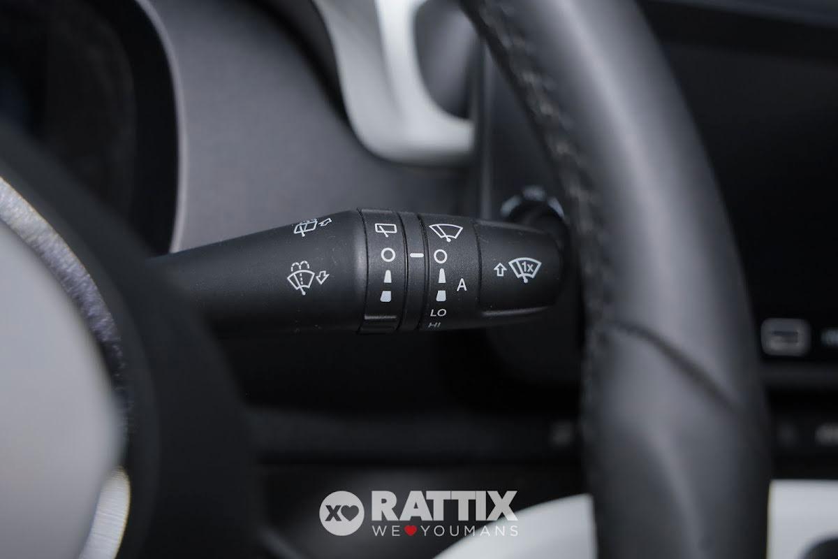 Fiat Panda Pandina 1.0 firefly hybrid 70CV Cross