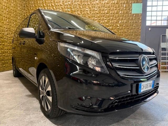 Mercedes-benz Vito 2.0 114 CDI PL Tourer Base Extra-Long