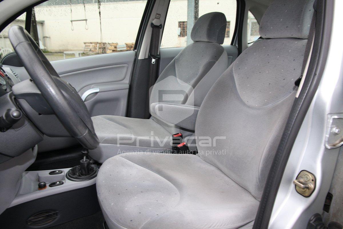 CITROEN C3 1.1 Classique