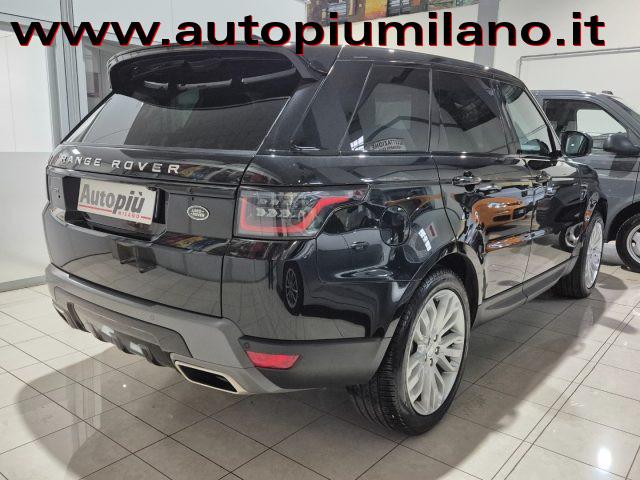 LAND ROVER Range Rover Sport 3.0D l6 249 CV S