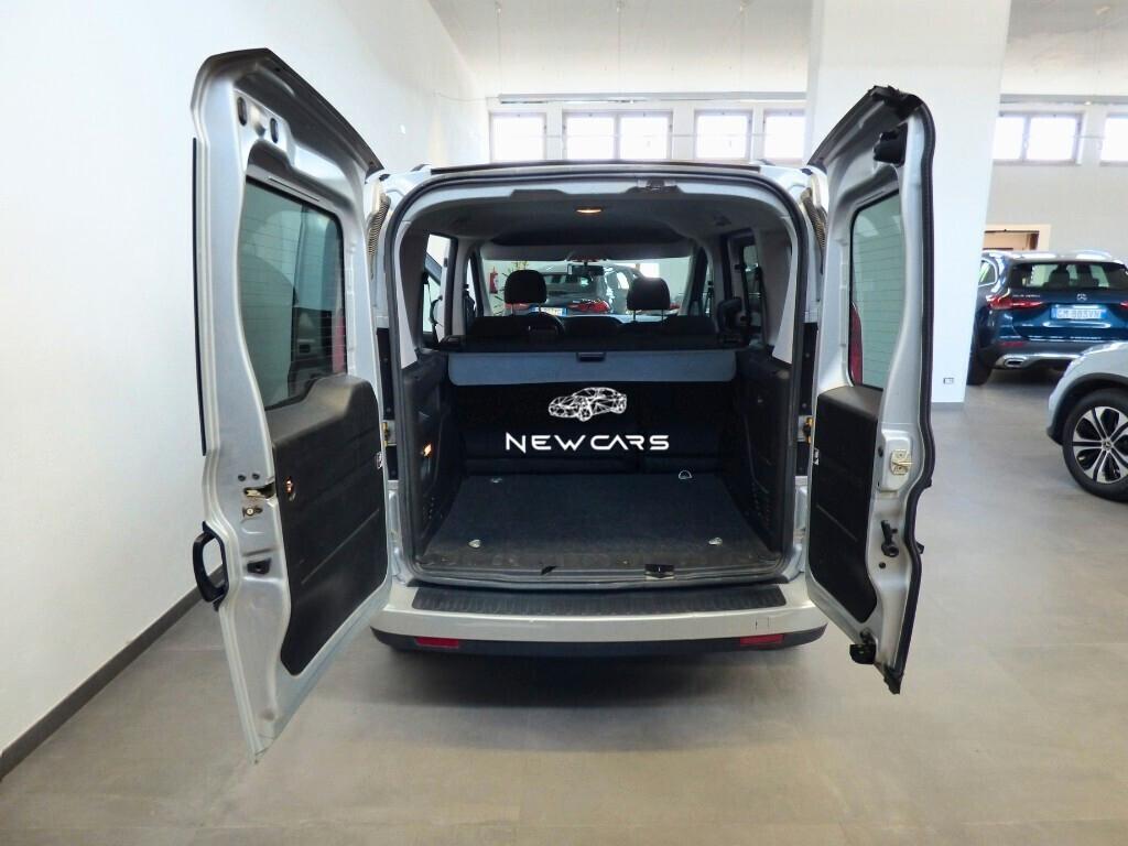 Fiat Doblo Doblò 1.6 MJT 105CV