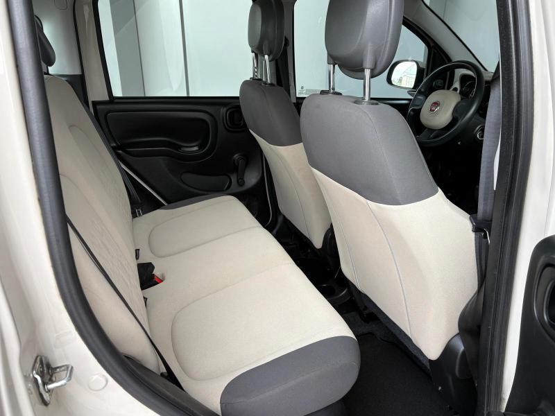 Fiat Panda 1.2 easypower Easy Gpl 69cv E6