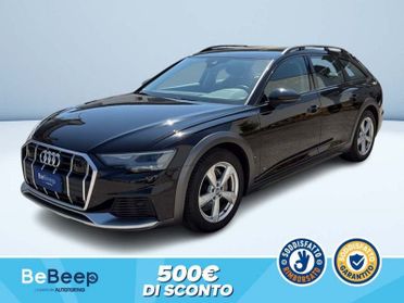 Audi A6 Allroad Quattro A6 ALLROAD 45 3.0 TDI MHEV 48V QUATTRO 231CV TIPTR