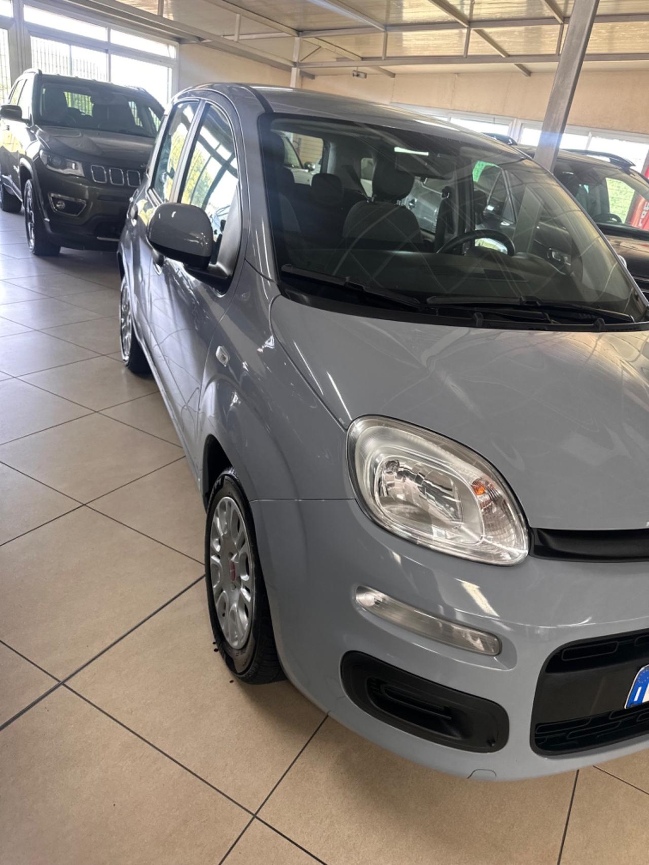 Fiat Panda 1.0 FireFly S&S Hybrid 2022