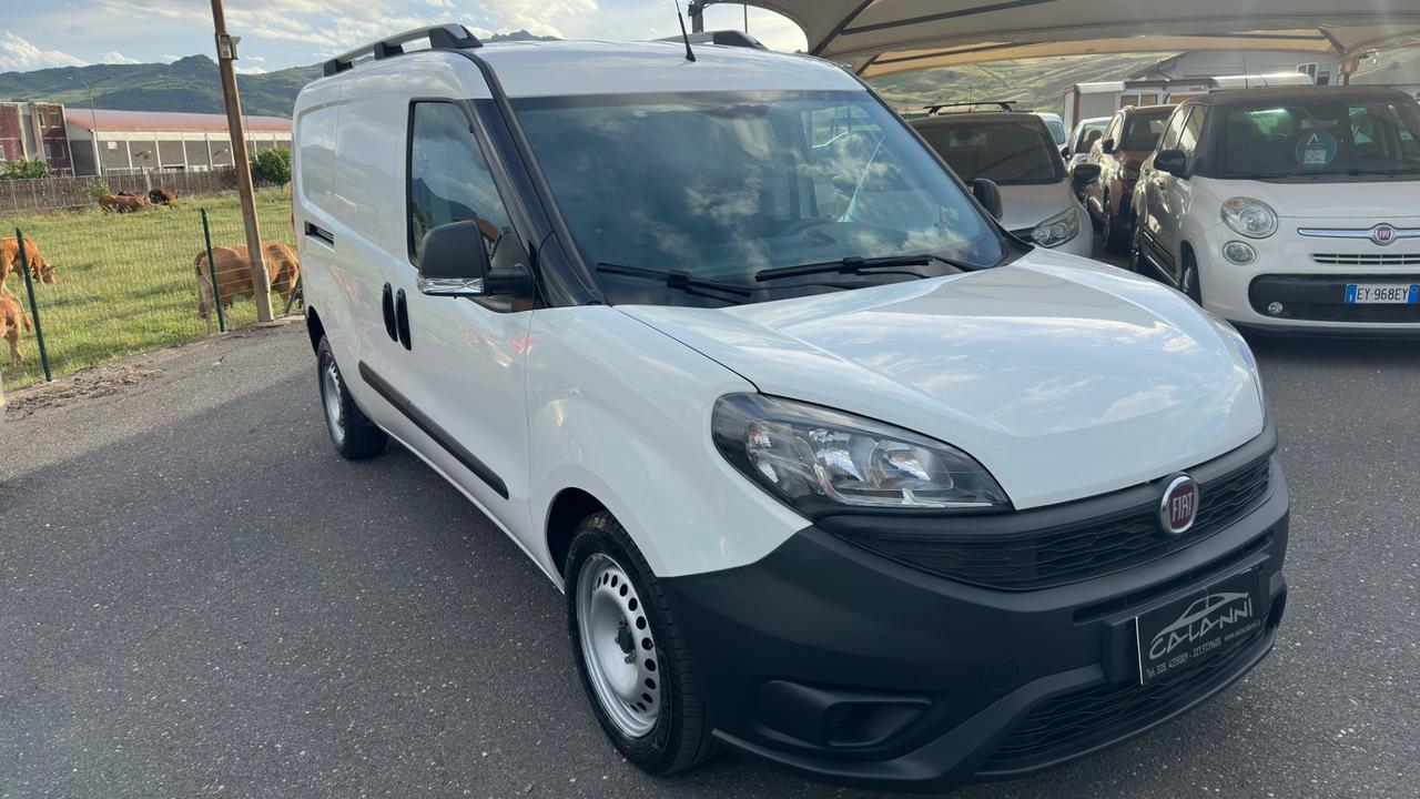 Fiat Doblo Doblò 1.6 MJT 105CV S&S PL-TN Cargo Maxi Easy