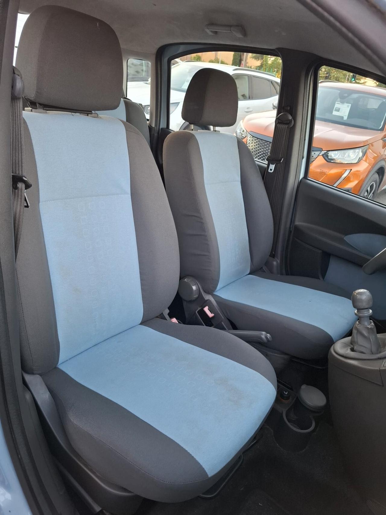 Fiat Panda 1.3 MJT 16V Dynamic - 2008